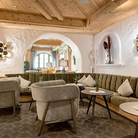 Otel Wellness & Relax Milderer Hof