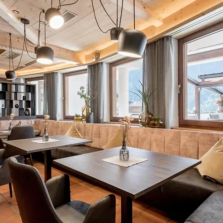 Wellness & Relax Milderer Hof Neustift im Stubaital