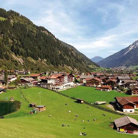 Wellness & Relax Milderer Hof