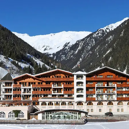 Hotel Wellness & Relax Milderer Hof Neustift im Stubaital