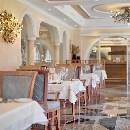 Wellness & Relax Milderer Hof 4*