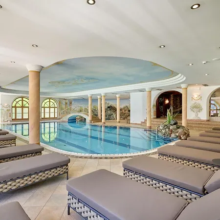 Wellness&relax Milderer Hof Neustift im Stubaital