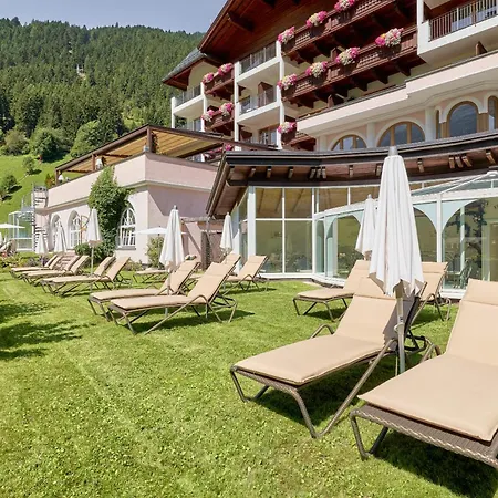 Wellness&relax Milderer Hof Hotel Neustift im Stubaital