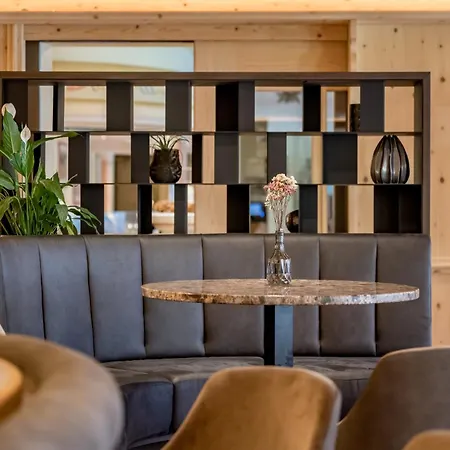 Wellness & Relax Milderer Hof Hotel