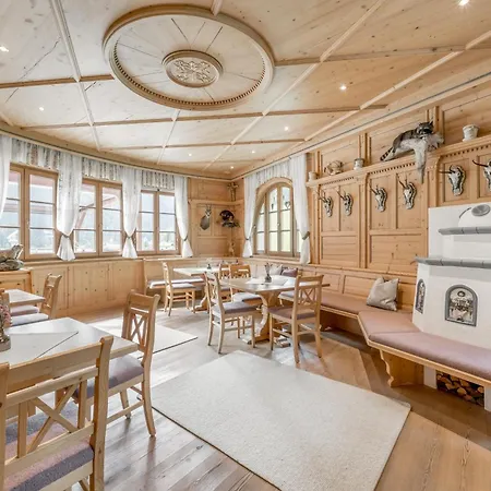 Wellness & Relax Milderer Hof 4*