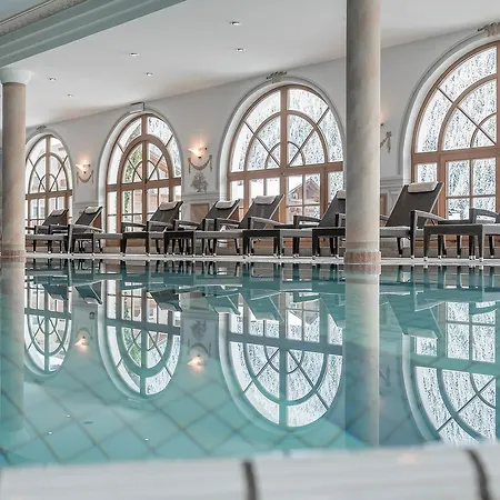 Wellness & Relax Milderer Hof Rehoboth Beach