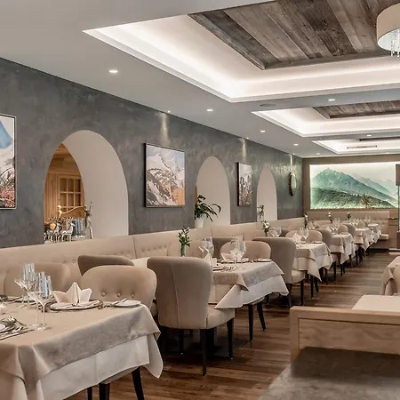 Wellness & Relax Milderer Hof Hotel Neustift im Stubaital