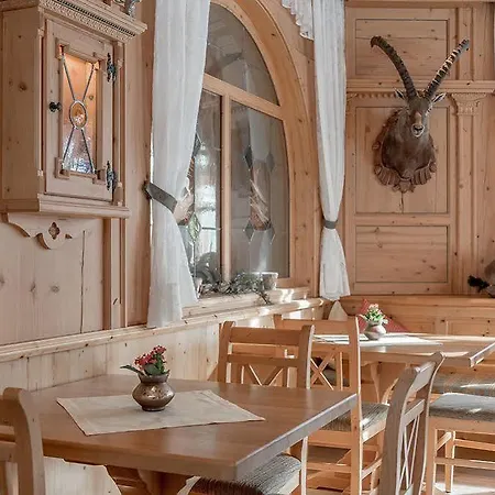 Wellness & Relax Milderer Hof