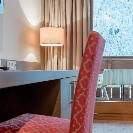 Wellness & Relax Milderer Hof Neustift im Stubaital