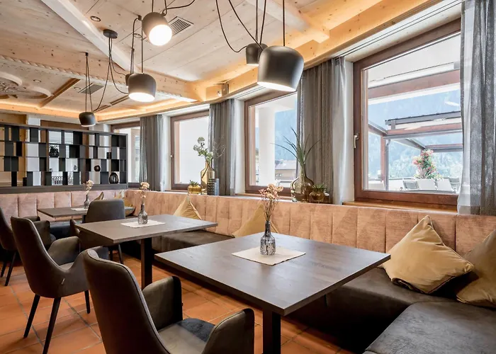 Wellness & Relax Hotel Milderer Hof Neustift im Stubaital