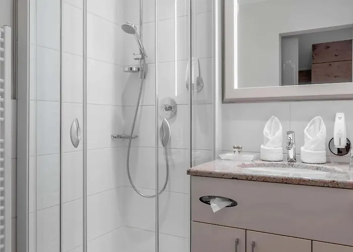 Wellness & Relax Hotel Milderer Hof Hotel