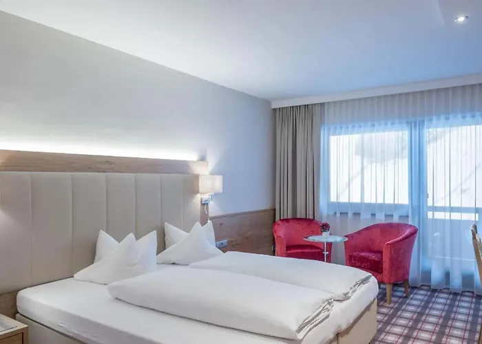 Wellness & Relax Milderer Hof Hotel Neustift im Stubaital