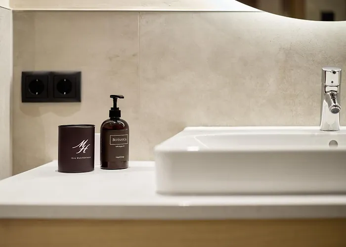 Hotel Wellness & Relax Hotel Milderer Hof Neustift im Stubaital