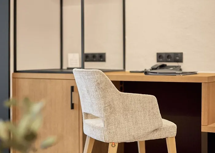 Wellness & Relax Hotel Milderer Hof Hotel