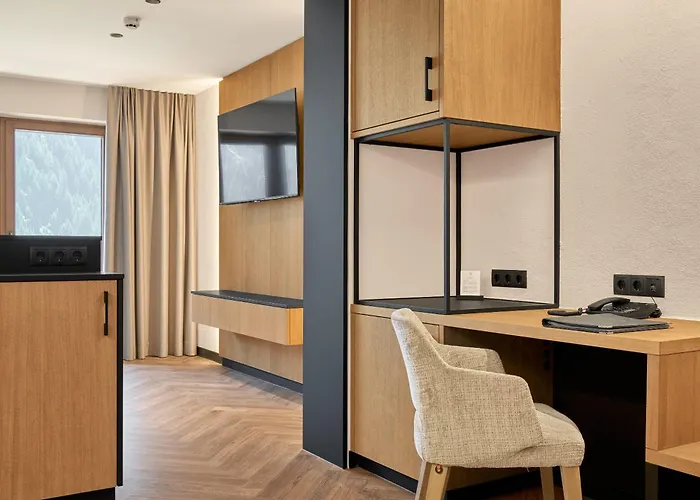 Wellness & Relax Hotel Milderer Hof Hotel Neustift im Stubaital