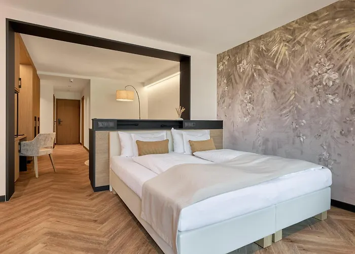 Wellness & Relax Hotel Milderer Hof Neustift im Stubaital