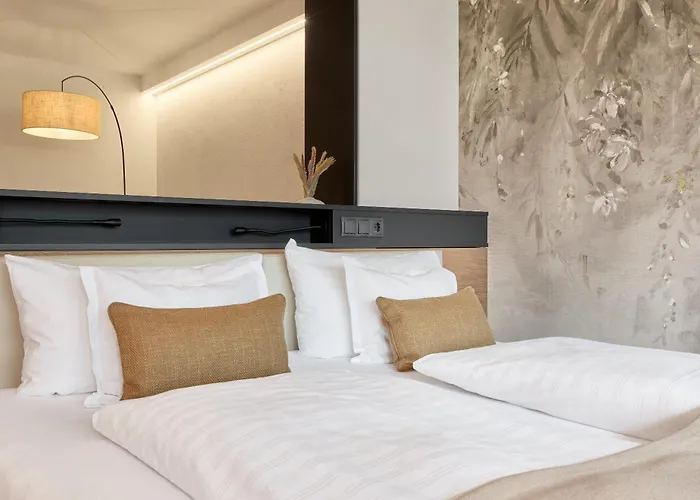 Wellness & Relax Hotel Milderer Hof 4* Neustift im Stubaital