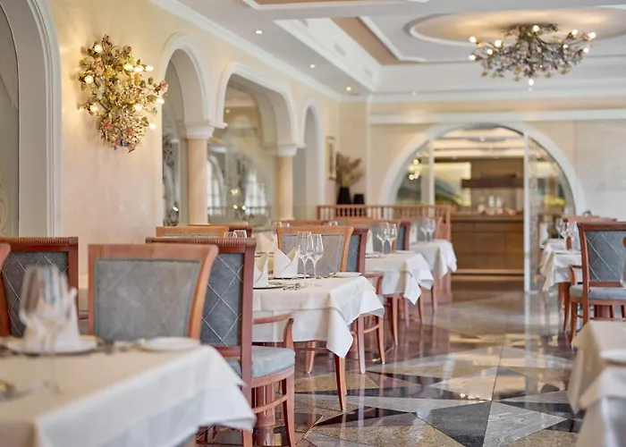 Wellness & Relax Hotel Milderer Hof 4*