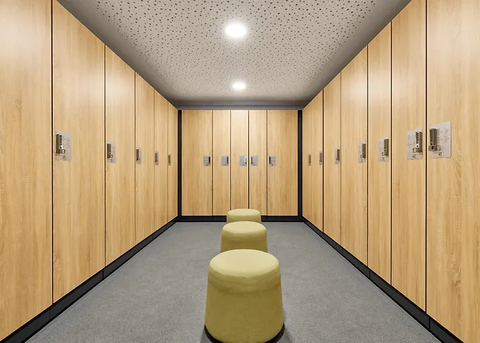 Hotel Wellness & Relax Hotel Milderer Hof