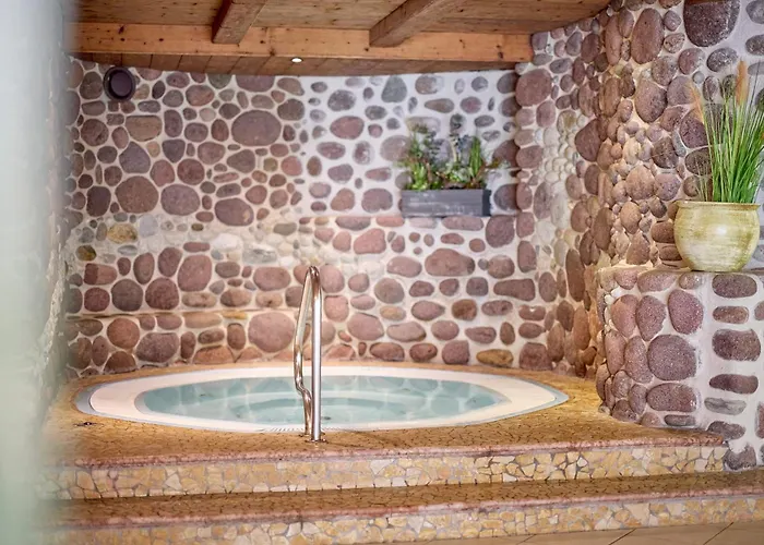 Wellness & Relax Hotel Milderer Hof Hotel