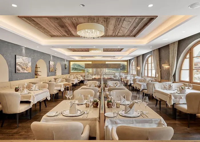 Wellness & Relax Milderer Hof 4* Neustift im Stubaital