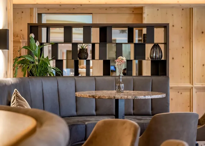 Wellness & Relax Hotel Milderer Hof Hotel