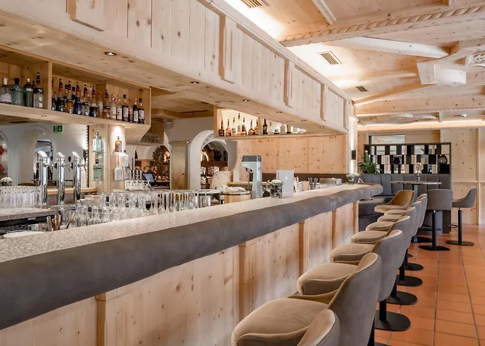 Wellness & Relax Hotel Milderer Hof Hotel 4*