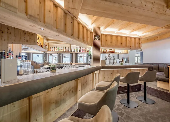 Wellness & Relax Milderer Hof 4*