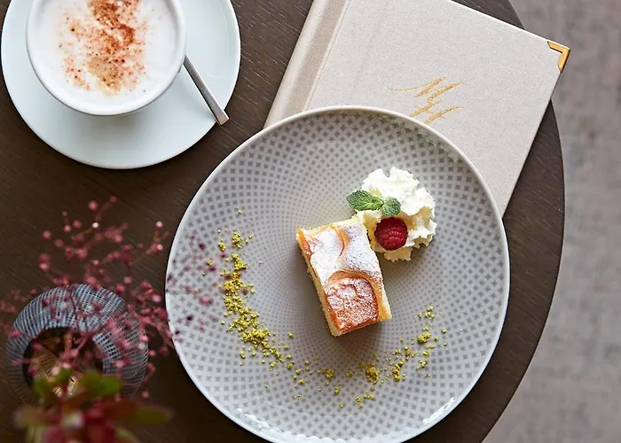 Wellness & Relax Milderer Hof Hotel 4*