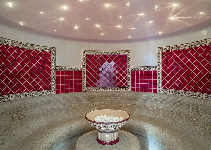 Wellness & Relax Hotel Milderer Hof