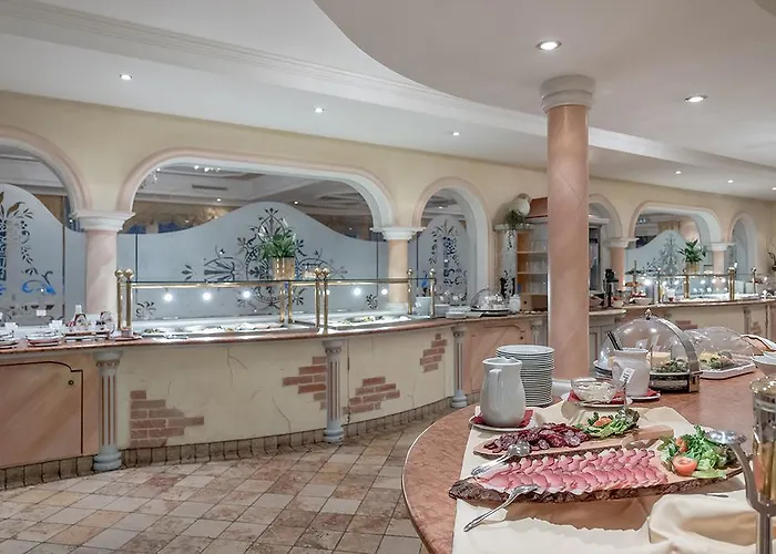 Wellness & Relax Hotel Milderer Hof 4* Neustift im Stubaital