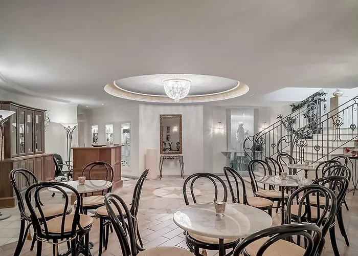 Hotel Wellness & Relax Hotel Milderer Hof