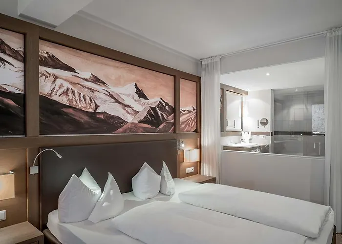 Wellness & Relax Milderer Hof Hotel