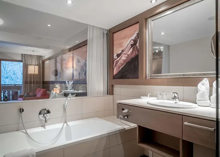 Wellness & Relax Milderer Hof