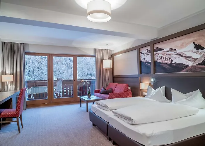 Wellness & Relax Milderer Hof