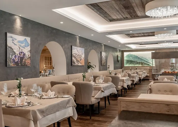 Wellness & Relax Milderer Hof Hotel Neustift im Stubaital