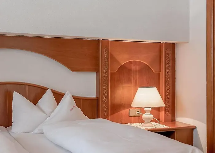 Wellness & Relax Hotel Milderer Hof Hotel