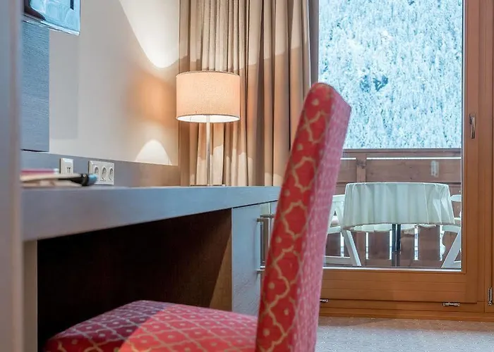 Wellness & Relax Hotel Milderer Hof Neustift im Stubaital