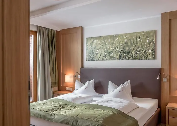 Hotel Wellness & Relax Hotel Milderer Hof