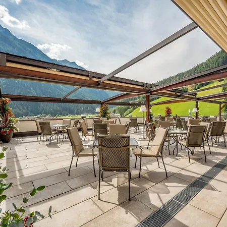 Wellness & Relax Milderer Hof 4* Neustift im Stubaital