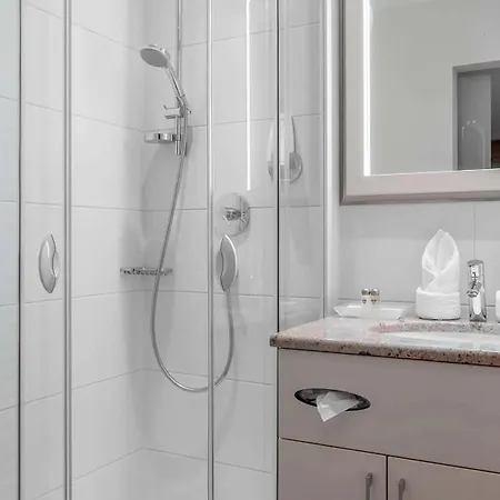 Wellness & Relax Milderer Hof Szálloda