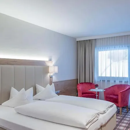 Wellness & Relax Milderer Hof Szálloda Neustift im Stubaital