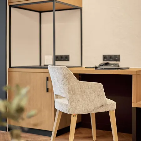 Wellness & Relax Milderer Hof Szálloda