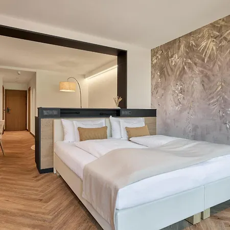 Wellness & Relax Milderer Hof Neustift im Stubaital