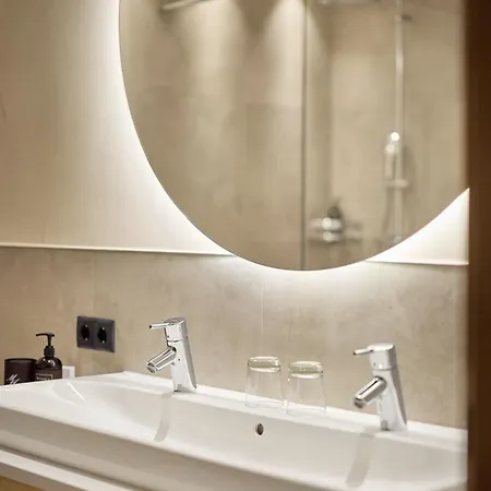 Szálloda Wellness & Relax Milderer Hof Neustift im Stubaital