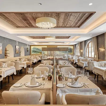 Wellness & Relax Milderer Hof 4* Neustift im Stubaital