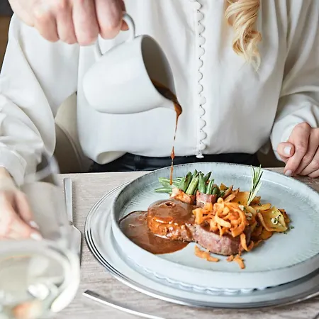 Wellness & Relax Milderer Hof 4* Neustift im Stubaital