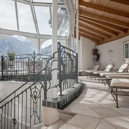 Wellness & Relax Milderer Hof 4* Neustift im Stubaital