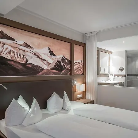 Wellness & Relax Milderer Hof Szálloda