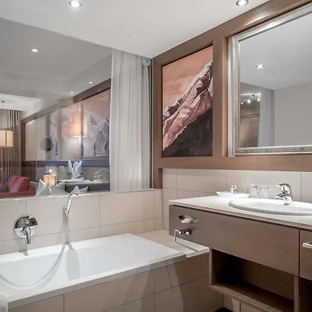 Wellness & Relax Milderer Hof